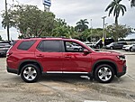Used 2026 Honda Pilot EX-L in DAVIE, FLORIDA (Photo 3)