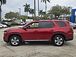 Used 2026 Honda Pilot EX-L in DAVIE, FLORIDA (Photo 5)