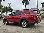 Used 2026 Honda Pilot EX-L in DAVIE, FLORIDA (Photo 8)