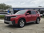 Used 2026 Honda Pilot EX-L in DAVIE, FLORIDA (Photo 9)