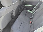 Used 2025 TOYOTA COROLLA LE in DAVIE, FLORIDA (Photo 12)