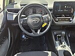 Used 2025 TOYOTA COROLLA LE in DAVIE, FLORIDA (Photo 13)