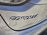 Used 2025 TOYOTA COROLLA LE in DAVIE, FLORIDA (Photo 15)
