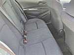 Used 2025 TOYOTA COROLLA LE in DAVIE, FLORIDA (Photo 17)