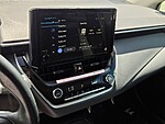 Used 2025 TOYOTA COROLLA LE in DAVIE, FLORIDA (Photo 21)