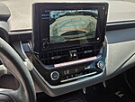 Used 2025 TOYOTA COROLLA LE in DAVIE, FLORIDA (Photo 22)