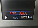 Used 2025 TOYOTA COROLLA LE in DAVIE, FLORIDA (Photo 24)