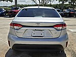 Used 2025 TOYOTA COROLLA LE in DAVIE, FLORIDA (Photo 6)