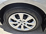 Used 2025 TOYOTA COROLLA LE in DAVIE, FLORIDA (Photo 10)
