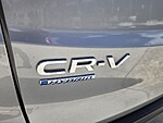 Used 2025 Honda CR-V Hybrid SPORT in DAVIE, FLORIDA (Photo 14)