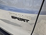 Used 2025 Honda CR-V Hybrid SPORT in DAVIE, FLORIDA (Photo 15)