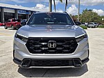Used 2025 Honda CR-V Hybrid SPORT in DAVIE, FLORIDA (Photo 4)
