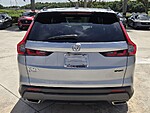 Used 2025 Honda CR-V Hybrid SPORT in DAVIE, FLORIDA (Photo 6)