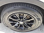 Used 2025 Honda CR-V Hybrid SPORT in DAVIE, FLORIDA (Photo 10)