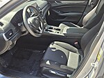 Used 2022 Honda Accord Sedan LX in DAVIE, FLORIDA (Photo 11)