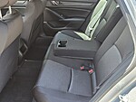 Used 2022 Honda Accord Sedan LX in DAVIE, FLORIDA (Photo 12)