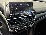 Used 2022 Honda Accord Sedan LX in DAVIE, FLORIDA (Photo 19)