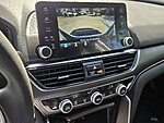 Used 2022 Honda Accord Sedan LX in DAVIE, FLORIDA (Photo 20)