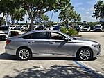 Used 2022 Honda Accord Sedan LX in DAVIE, FLORIDA (Photo 3)