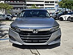 Used 2022 Honda Accord Sedan LX in DAVIE, FLORIDA (Photo 4)