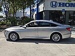 Used 2022 Honda Accord Sedan LX in DAVIE, FLORIDA (Photo 5)