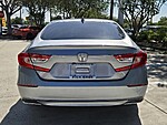 Used 2022 Honda Accord Sedan LX in DAVIE, FLORIDA (Photo 6)