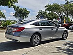 Used 2022 Honda Accord Sedan LX in DAVIE, FLORIDA (Photo 7)