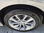 Used 2022 Honda Accord Sedan LX in DAVIE, FLORIDA (Photo 10)