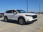 Used 2025 Honda CR-V EX-L in DAVIE, FLORIDA (Photo 1)