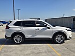 Used 2025 Honda CR-V EX-L in DAVIE, FLORIDA (Photo 3)