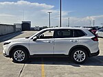 Used 2025 Honda CR-V EX-L in DAVIE, FLORIDA (Photo 5)
