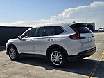 Used 2025 Honda CR-V EX-L in DAVIE, FLORIDA (Photo 8)