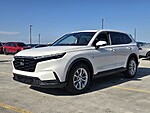 Used 2025 Honda CR-V EX-L in DAVIE, FLORIDA (Photo 9)