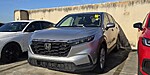 Used 2025 Honda CR-V EX-L in DAVIE, FLORIDA