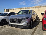 Used 2025 Honda CR-V EX-L in DAVIE, FLORIDA (Photo 1)