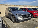 Used 2025 Honda CR-V EX-L in DAVIE, FLORIDA (Photo 4)
