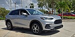 Used 2025 Honda HR-V EX-L in DAVIE, FLORIDA