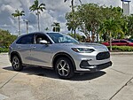 Used 2025 Honda HR-V EX-L in DAVIE, FLORIDA (Photo 1)