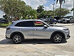 Used 2025 Honda HR-V EX-L in DAVIE, FLORIDA (Photo 3)