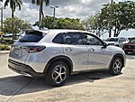 Used 2025 Honda HR-V EX-L in DAVIE, FLORIDA (Photo 7)