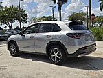 Used 2025 Honda HR-V EX-L in DAVIE, FLORIDA (Photo 8)