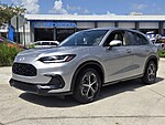 Used 2025 Honda HR-V EX-L in DAVIE, FLORIDA (Photo 9)