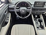 Used 2024 Honda Accord Sedan LX in DAVIE, FLORIDA (Photo 13)