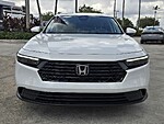 Used 2024 Honda Accord Sedan LX in DAVIE, FLORIDA (Photo 4)