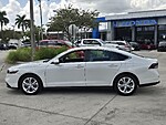 Used 2024 Honda Accord Sedan LX in DAVIE, FLORIDA (Photo 5)