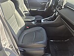 Used 2025 TOYOTA RAV4 XLE PREMIUM in DAVIE, FLORIDA (Photo 16)