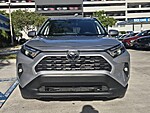 Used 2025 TOYOTA RAV4 XLE PREMIUM in DAVIE, FLORIDA (Photo 4)