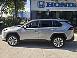 Used 2025 TOYOTA RAV4 XLE PREMIUM in DAVIE, FLORIDA (Photo 5)