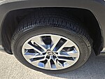 Used 2025 TOYOTA RAV4 XLE PREMIUM in DAVIE, FLORIDA (Photo 9)