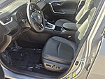 Used 2025 TOYOTA RAV4 XLE PREMIUM in DAVIE, FLORIDA (Photo 10)
